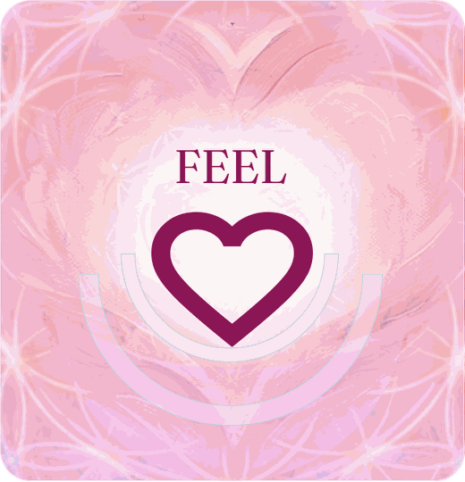 FEEL card